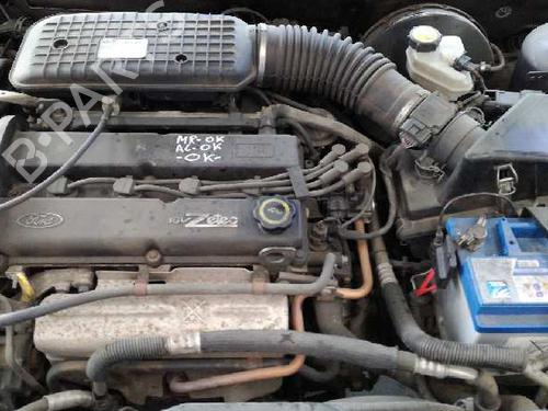 Engine control unit (ECU) FORD MONDEO II Turnier (BNP) 2.0 i | BP12700475M57 