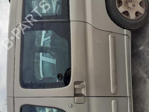 Front right exterior door handle CITROËN BERLINGO / BERLINGO FIRST Box Body/MPV (M_) 2.0 HDI 90 4WD (MBRHY, MCRHY) | BP12771277C129 