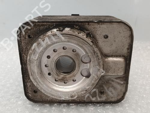 Used Oil radiator VW PASSAT B6 (3C2) [2005-2010]  26393897