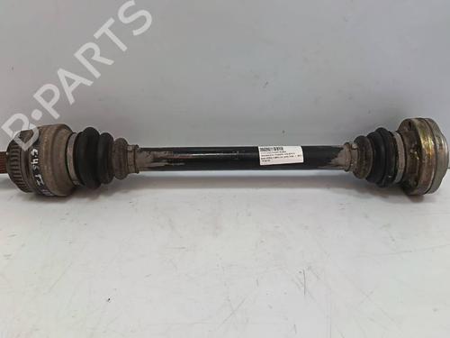 Used Left rear driveshaft Left rear driveshaft BMW 3 (E46) 318 d (116 hp) 40235801 40235801