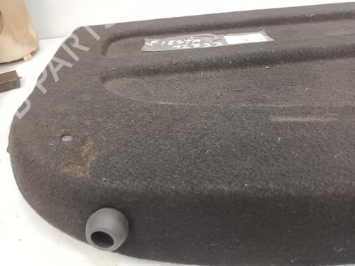 Hattehylde FORD FIESTA VI (CB1, CCN) 1.0 EcoBoost | BP28217290C85 