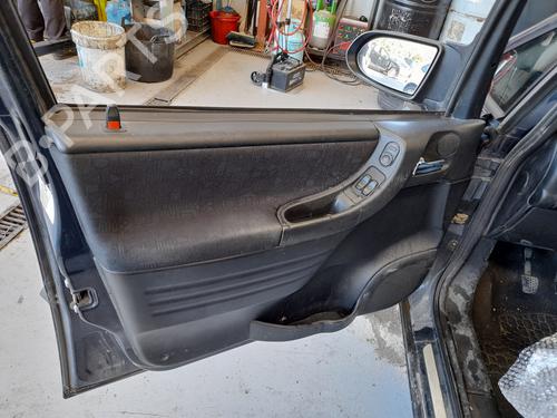 Catalyst OPEL ZAFIRA A MPV (T98) 2.0 DTI 16V (F75) | BP12778025M10 