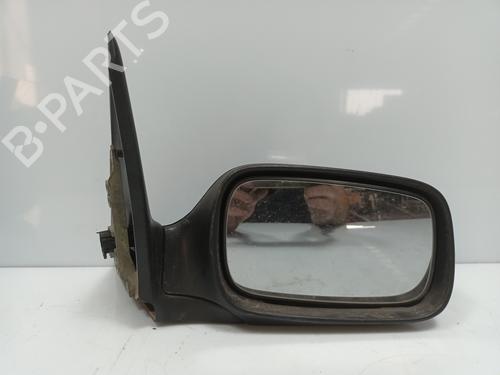 Used Right mirror SAAB 9-3 (YS3D) 2.2 TiD (115 hp) 21667507