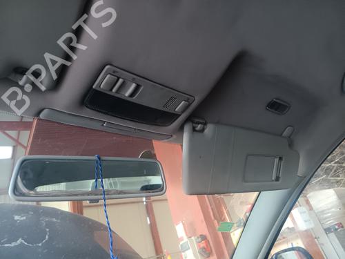 Rear bumper VW PASSAT B5.5 (3B3) 1.9 TDI | BP32342079C8