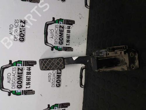 Pedal SKODA FABIA I (6Y2)  | BP12687196I4 