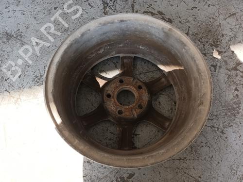 BP17825067C45 | Rim MERCEDES-BENZ 124 T-Model (S124) 250 T D (124.185) BP17825067C45