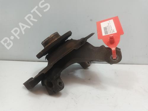 Left front steering knuckle OPEL CORSA D (S07) | BP38408191M25 - Image 4