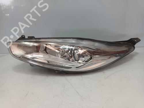 Faro izquierdo FORD FIESTA VI (CB1, CCN) 1.0 EcoBoost (100 hp) 28354948