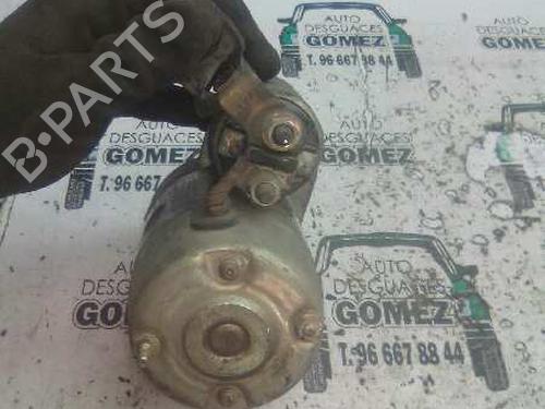 Startmotor KIA PRIDE (DA) 1.3 (64 hp) 12720431