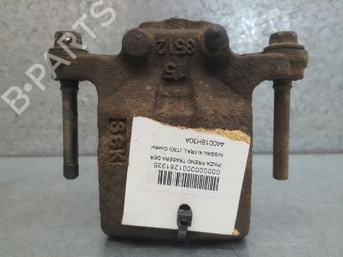 Used Right rear brake caliper NISSAN X-TRAIL I (T30) 2.2 DCi FWD (114 hp) 12699835