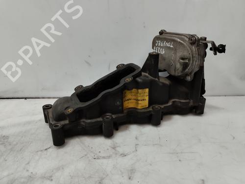 Used Intake manifold Intake manifold VW TOUAREG (7LA, 7L6, 7L7) [2002-2013] 32476502 32476502