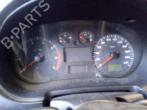 Engine mount SEAT CORDOBA (6K1, 6K2) 1.6 i | BP12817420M89