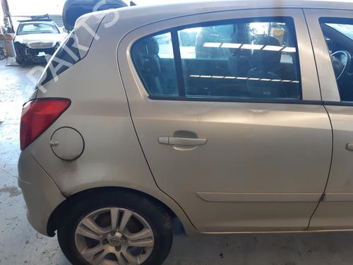 Right headlight OPEL CORSA D (S07) | BP33709801C29 - Image 21