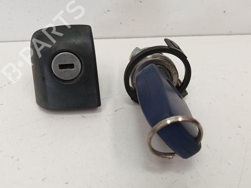 Ignition barrel FIAT IDEA (350_)  | BP12786658M48 
