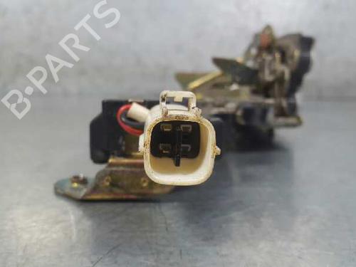 Rear left lock TOYOTA HILUX III SUV (_N1_, _N2_)  | BP12859130C100 