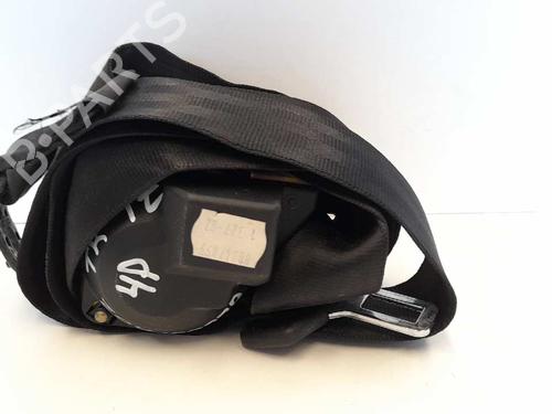 Rear left seatbelt SEAT TOLEDO II (1M2) 1.9 TDI | BP12694829I29 