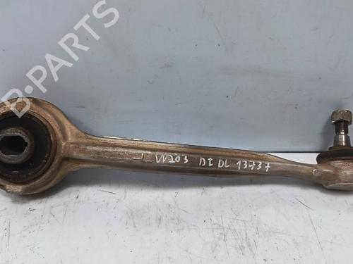 Used Left front suspension arm Left front suspension arm MERCEDES-BENZ C-CLASS (W203) C 200 CDI (203.007) (122 hp) 40225366 40225366