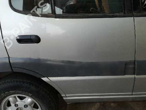 Kardanaksel Kompl. RENAULT LAGUNA II (BG0/1_)  | BP12853747M37 