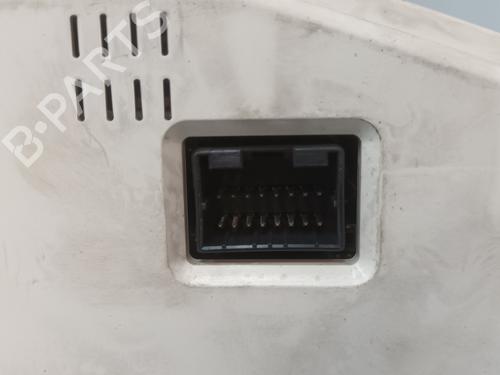 Instrument cluster HYUNDAI COUPE II (GK) 1.6 16V | BP20982788C47 