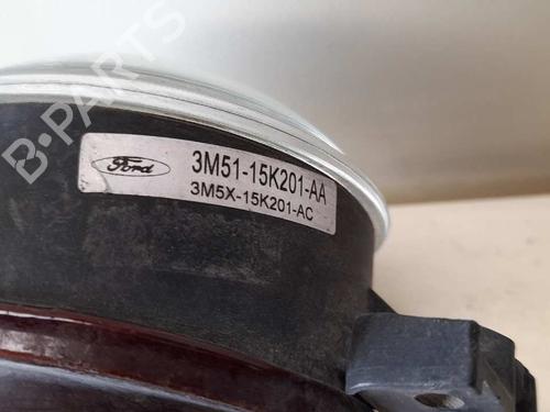 Right front fog light FORD FOCUS II (DA_, HCP, DP)  | BP12765771C31 