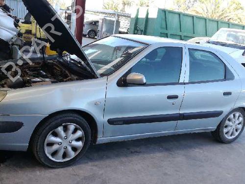 ABS pump CITROËN XSARA (N1) 2.0 HDi 90 | BP12735022M43