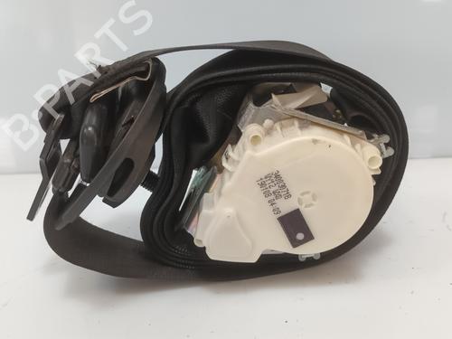 Front left seatbelt BMW X3 (E83) xDrive 20 d | BP19733540I26 