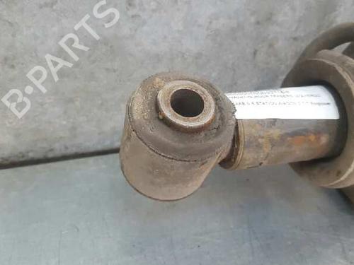 Left rear shock absorber SAAB 9-5 Estate (YS3E) 2.0 t | BP12816735M18 