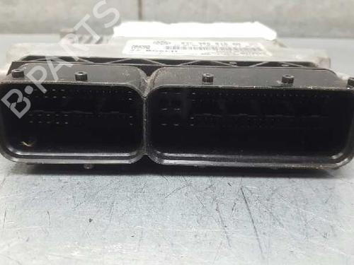 Engine control unit (ECU) VW SCIROCCO III (137, 138) 1.4 TSI | BP12710241M57 