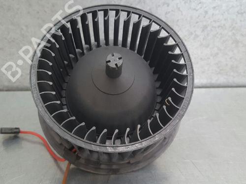 Heater blower motor VW GOLF III (1H1)  | BP12739787M62 