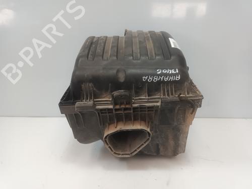 Used Air filter box Air filter box SEAT ALHAMBRA (7V8, 7V9) 1.9 TDI (115 hp) 34437040 34437040