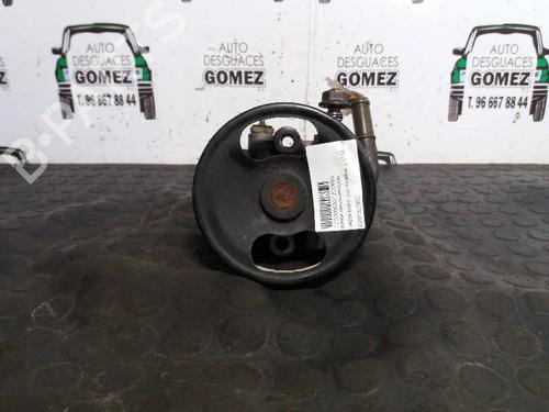 Styring servopumpe MAZDA DEMIO (DW) 1.3 16V (DW3W, DW19) (63 hp) 12696304