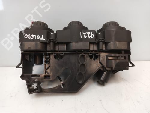 Climate control SEAT TOLEDO III (5P2)  | BP19022269I5 