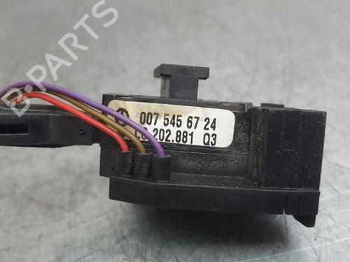 Switch MERCEDES-BENZ M-CLASS (W163) ML 320 (163.154) | BP12754720I30 