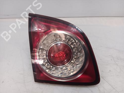 Feu de coffre gauche VW GOLF PLUS V (5M1, 521) 1.9 TDI (105 hp) 28074168