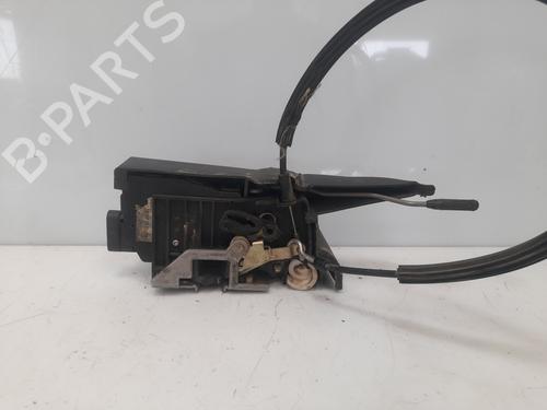 Used Front right lock MERCEDES-BENZ M-CLASS (W163) ML 270 CDI (163.113) (163 hp) 19535679