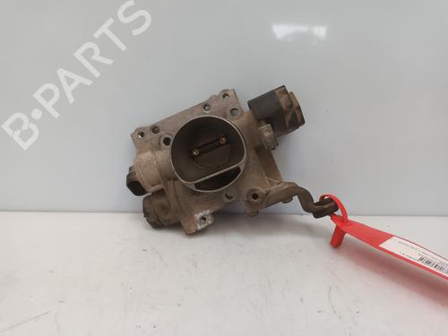 Used Throttle body FIAT PUNTO Hatchback Van (188_) 1.2 60 (60 hp) 19489448