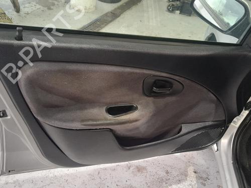 Engine control unit (ECU) CITROËN SAXO (S0, S1) 1.1 X, SX | BP12781637M57 
