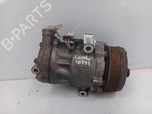 Compresseur AC OPEL COMBO Tour 1.7 DI 16V (65 hp) 28023581