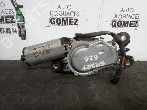 Viskermotor bakrute SMART CITY-COUPE (450) 0.6 (S1CLA1, 450.341) | BP12786941M102 