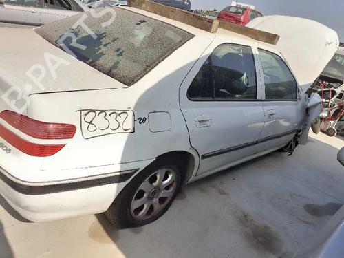 Motorophæng PEUGEOT 406 (8B) 2.0 HDI 110 | BP12771020M89 