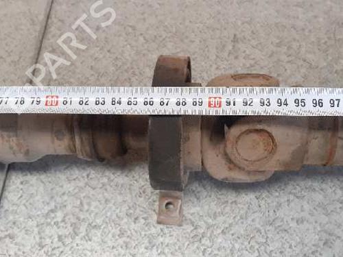 Used Driveshaft OPEL OMEGA B (V94) 2.0 (F69, M69, P69) (116 hp) 12763177