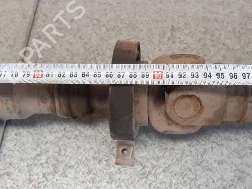 Driveshaft OPEL OMEGA B (V94) 2.0 (F69, M69, P69) (116 hp) 12763177