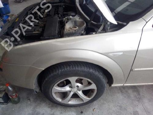 Felga FORD MONDEO III (B5Y)  | BP12859052C45 