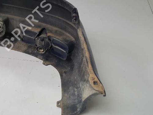 Front bumper HYUNDAI TRAJET (FO) 2.0 CRDi | BP12800710C7 
