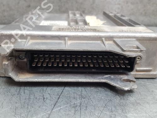 Engine control unit (ECU) PEUGEOT 406 (8B) 1.8 16V | BP12805171M57 