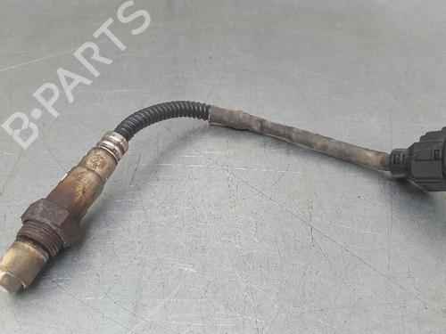 Used Electronic sensor HYUNDAI COUPE II (GK) 2.0 GLS (143 hp) 12741140