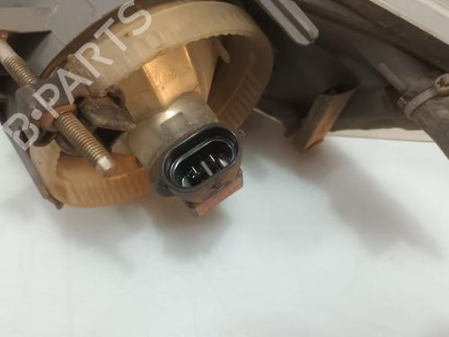 Nebelscheinwerfer links CITROËN C5 III (RD_) | BP30794226C30