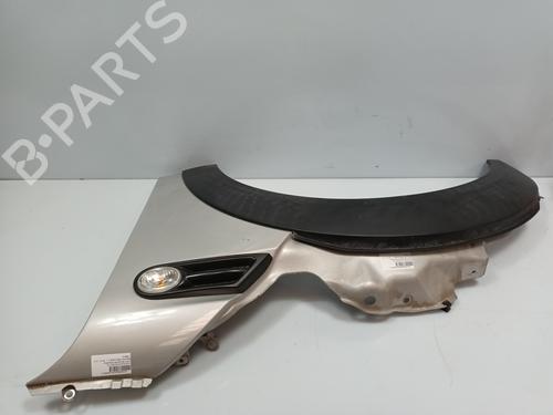 Left front fenders MINI MINI (R56) Cooper D | BP21006471C41 