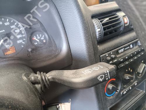Bakluke CC/Kombi-Kupé OPEL ASTRA G Hatchback (T98) 1.6 (F08, F48) | BP29188891C6 