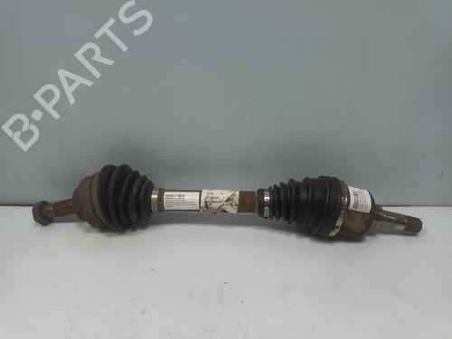 Used Left front driveshaft Left front driveshaft 38329828 38329828